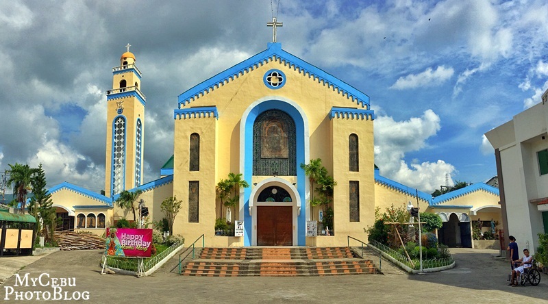 Guadalupe Parish Church: A New Beginning