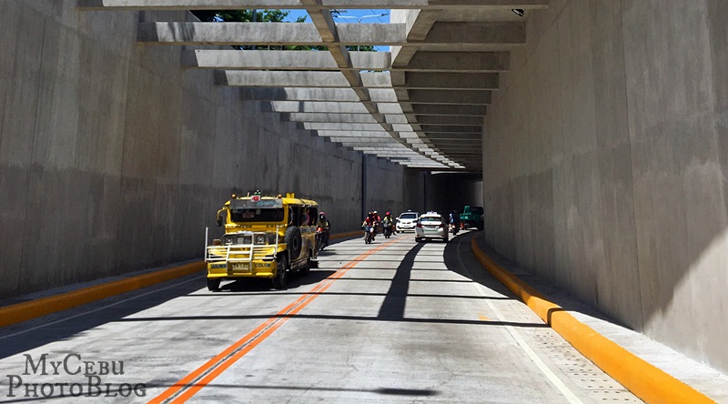 The Controversial Mambaling Underpass