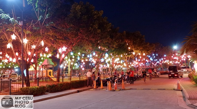 Stars Shine Bright in Naga City’s Pasko sa Naga 2020