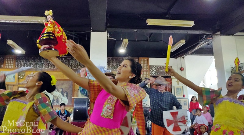 The Sandiego Dance Company and the Quest to Keep Cebu’s Sinug’ Tradition Alive