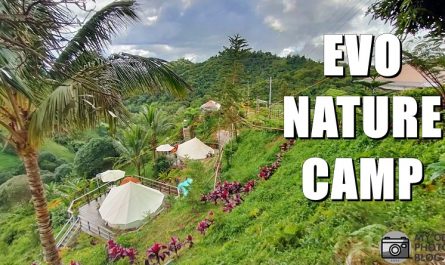 MCPB - Evo Nature Camp