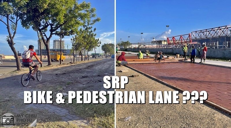 SRP Update: South Road Properties Bike Lane