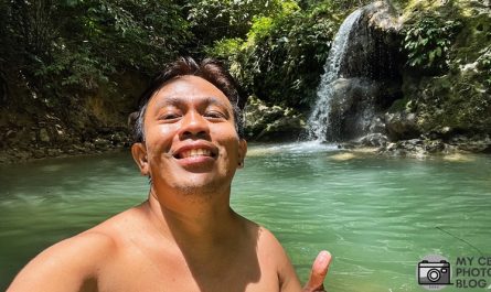MCPB - Manguiao Falls