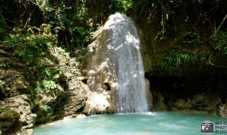 MCPB - Tagbubonga Falls